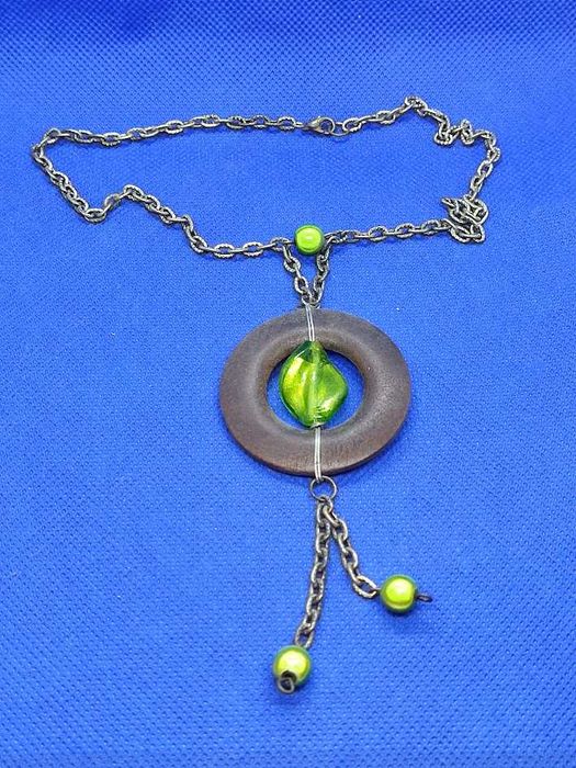 Peças artigos bijuteria adornos pendentes brincos colares