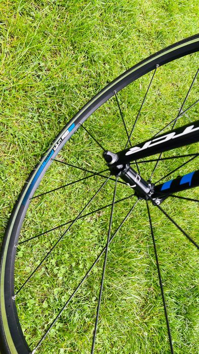 Giant TCR Advanced roz. M, Ultegra 6700 Di2 10s