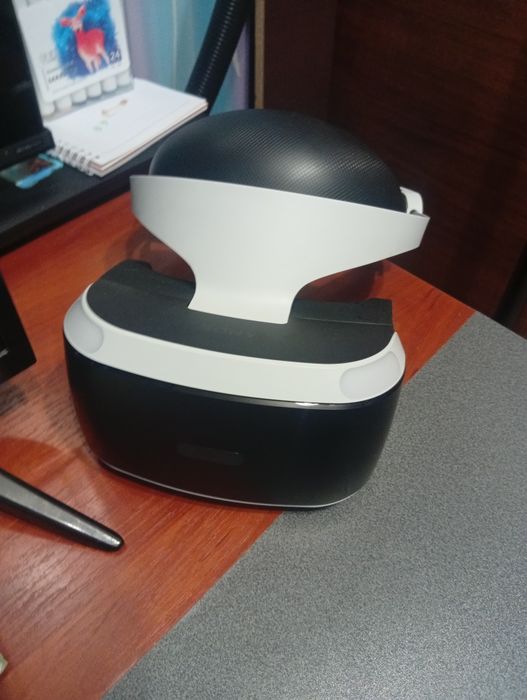 Sony PlayStation VR