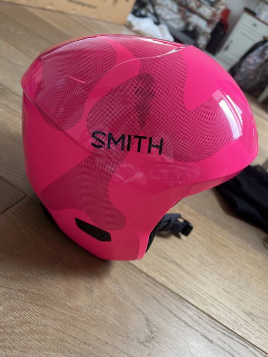 Kask narciarski SMITH Counter JR Mips