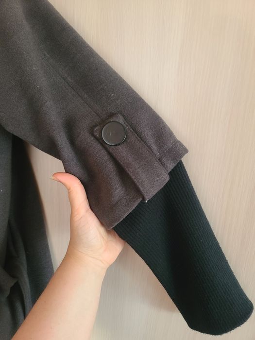 Пальто для вагітних