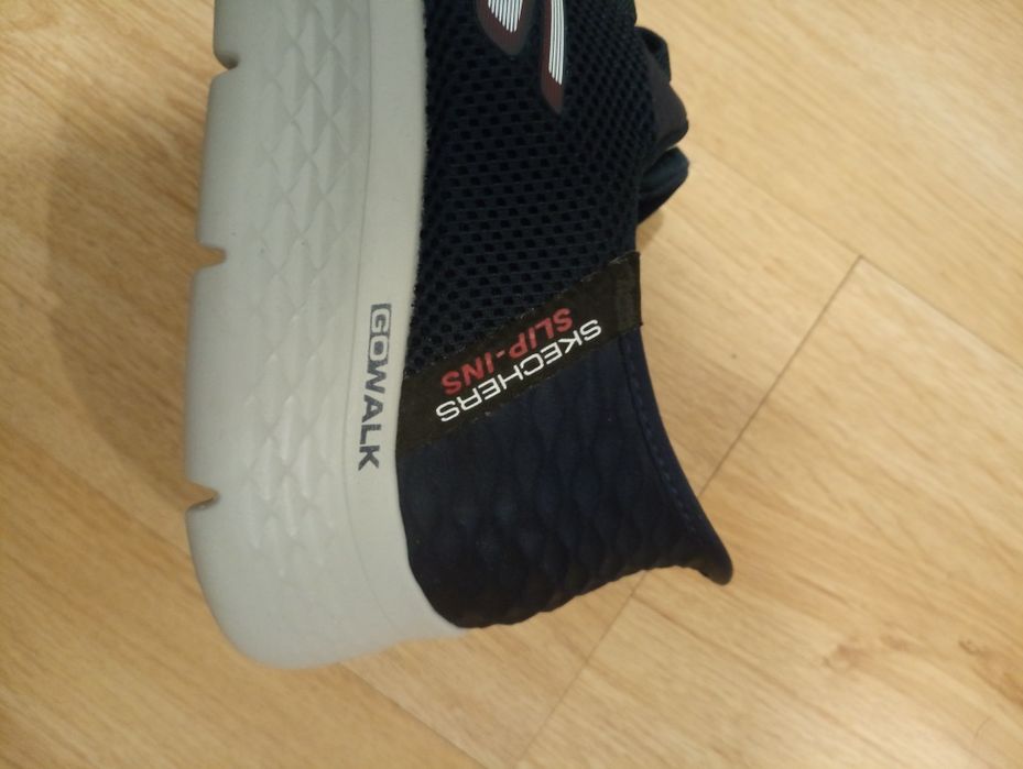 Tênis número 43 como novos