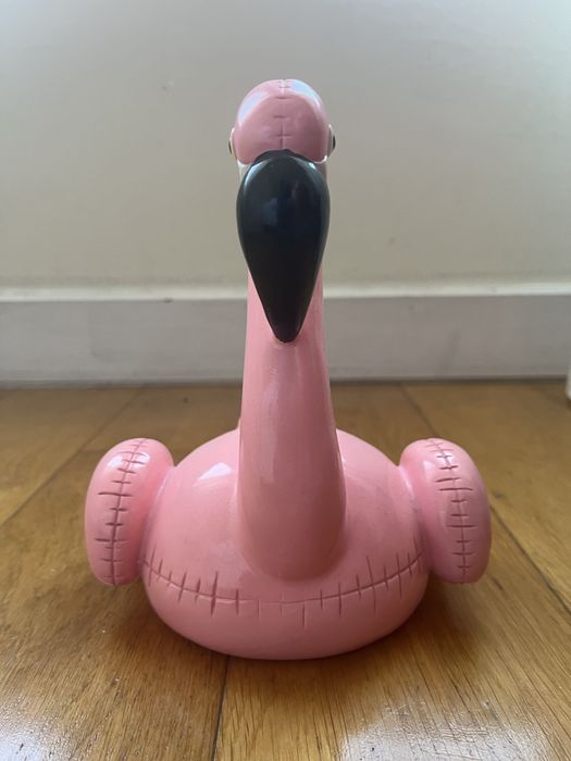 Mealheiro Flamingo