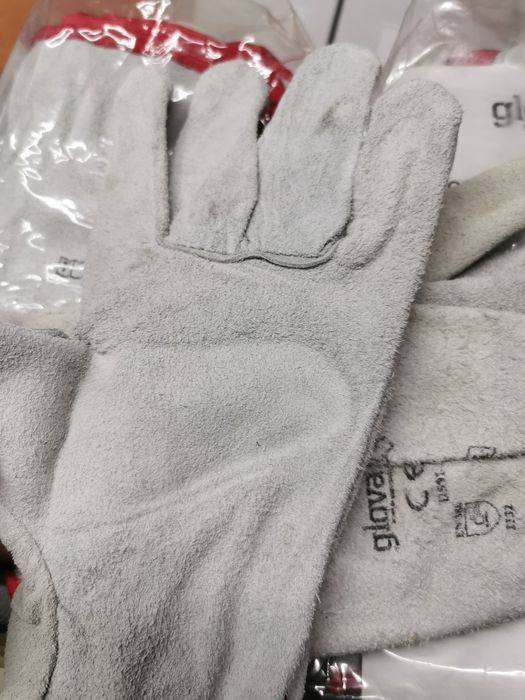 Luvas tipo chefe crute Tamanho T9 glova