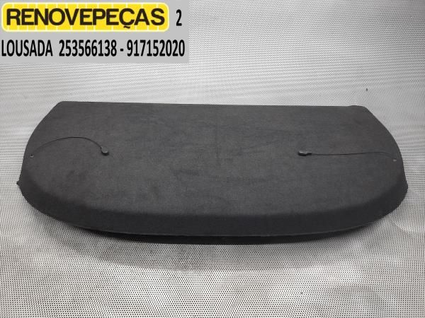 Chapeleira / tampo da mala HONDA Civic VIII Hatchback (FN_, FK_)