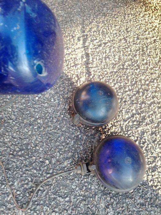 BMW R75/ 90 " Police "