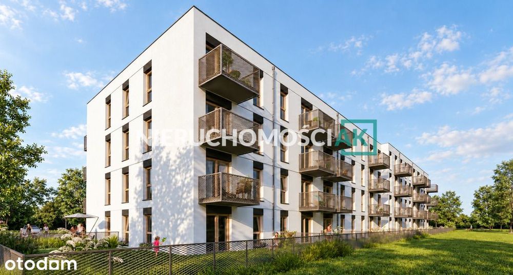Nowe Mieszkania | Winda | Garaż