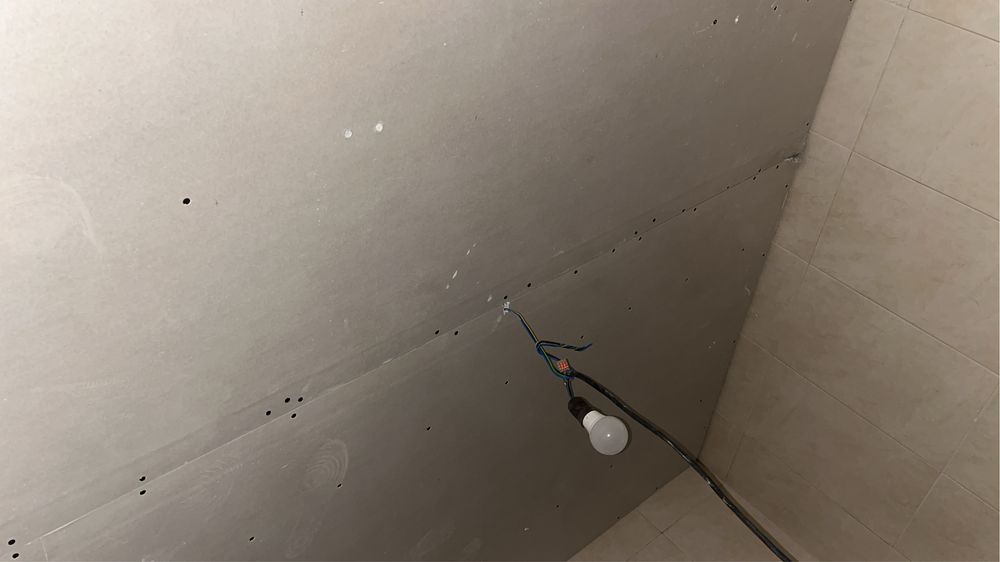 Obras / Remodelações