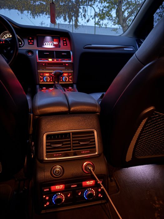 Терміново. Audi Q7 3.0 tfsi Supercharged