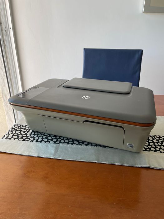 HP Deskjet 2050A Printer / Copier / Scanner64297674396673120