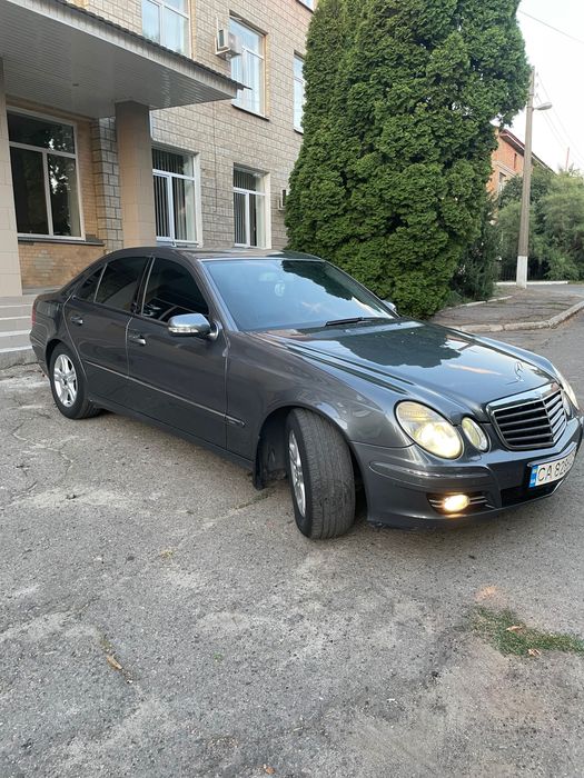 Продам автомобіль