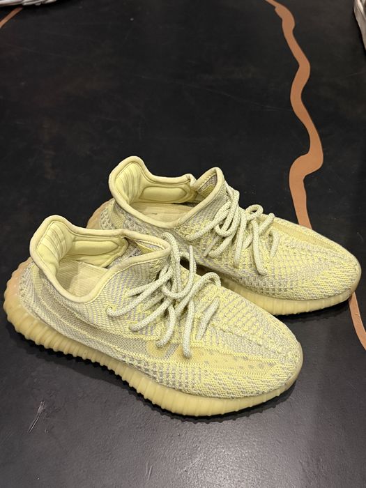 Кросівки adidas yeeze 350, жіночі, оригінал