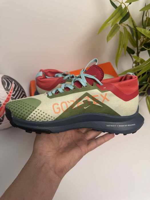 Кросівки NIKE React Pegasus