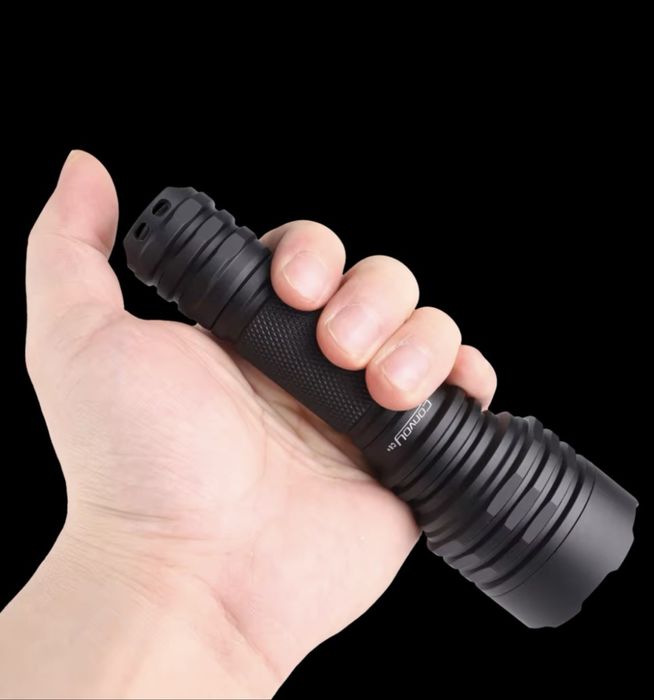 Ліхтар Convoy C8+