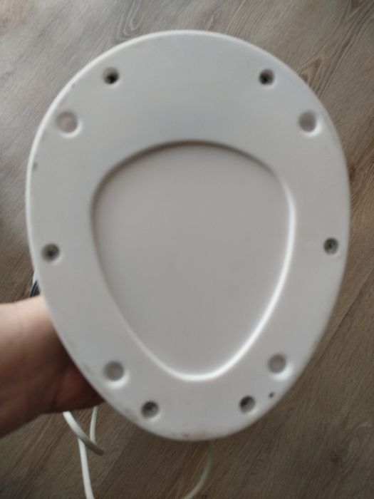 TriStar mały wentylator biurkowy