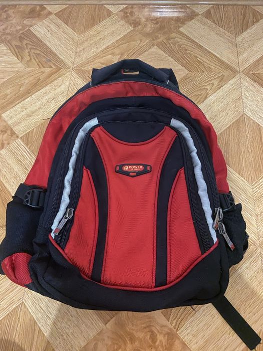 Рюкзак чоловічий