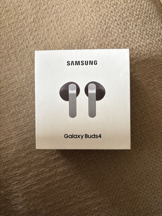 samsung galaxy buds4