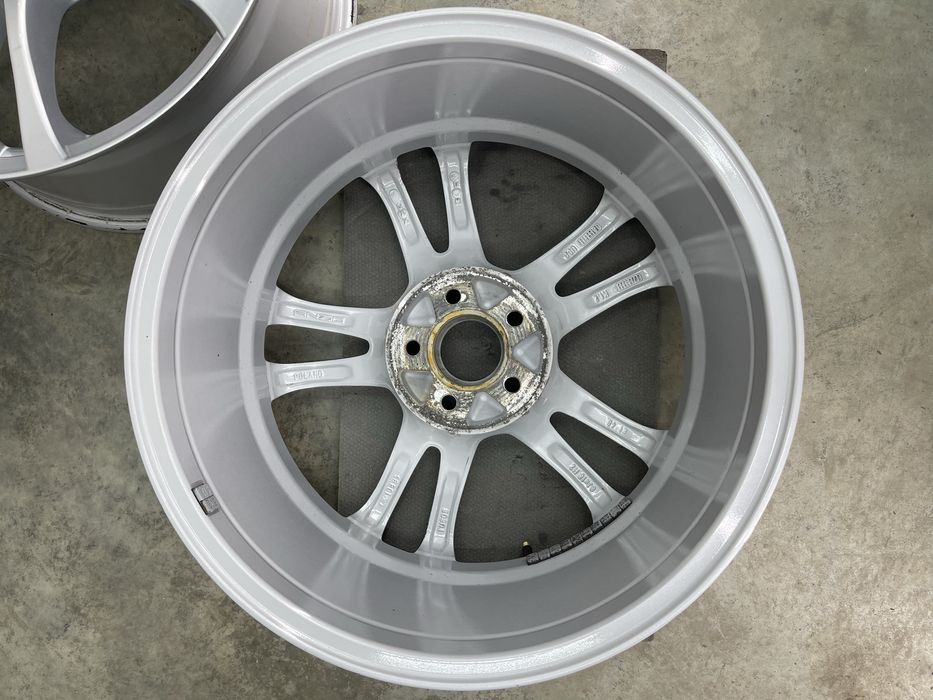 Диски r18 5/108 Ford Renault Peugeot Citroen Volvo Opel Chery Jaguar