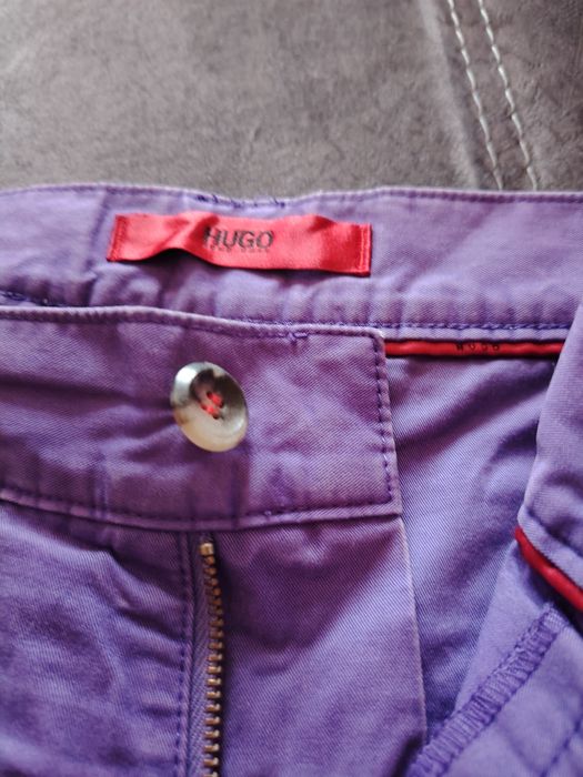 Шорты Hugo Boss оригинал.