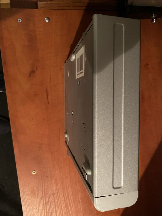 Cyfrowy odbiornik telewizyjny Philips DSR 3201/91 Canal + plus PILOT