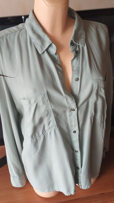 Koszula r. XXL C&A (143)