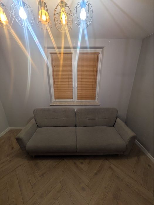 Sofa stan bardzo dobry Agata Meble