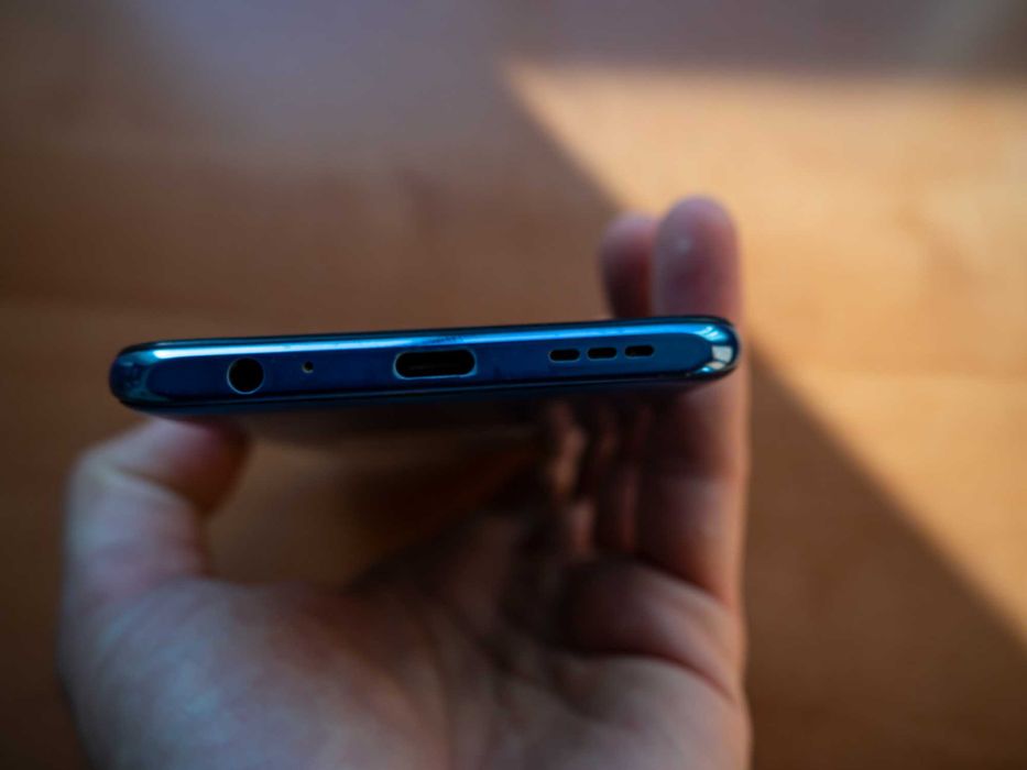 Vendo XIAOMI Poco M5s 128Gb 4Gb Ram