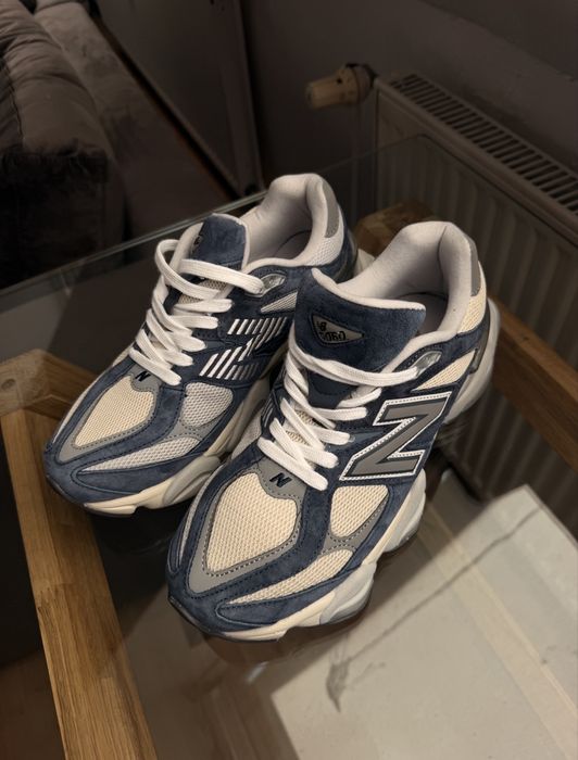 New balance 9060
