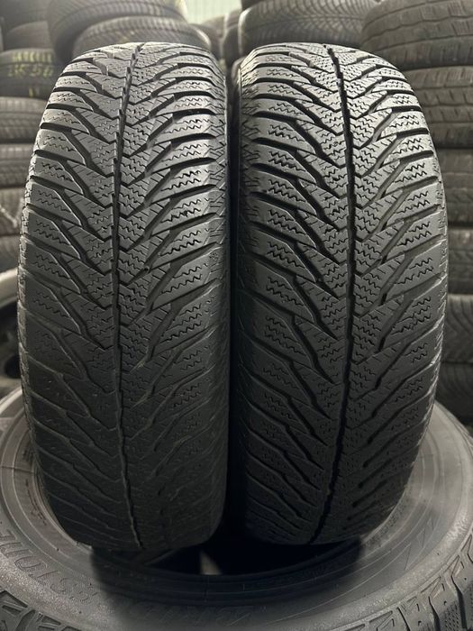 Автошини зимові Matador 165/70/14(2шт) Резина,Колеса,Гума,Скати,Шини