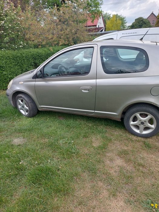Sprzedam Toyota Yaris