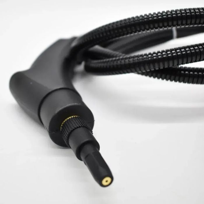 Пароочиститель с насадками