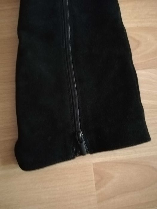 Kozaczki damskie Badura 37