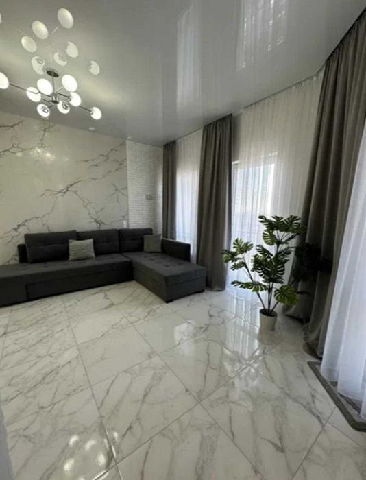 Apartment in Lymanka, Odeskyy rayon - View 2