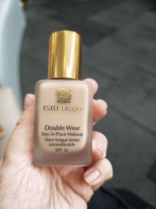 Estee lauder double wear Stara wersja 2C3