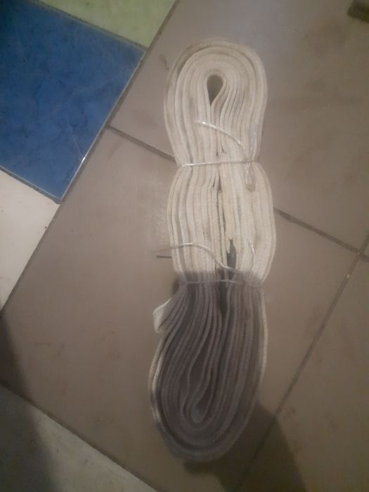 Упряж для коня крім посторонок