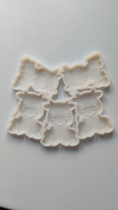 Форма для шоколада, леденцов