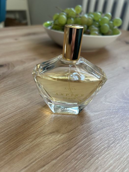 Zestaw perfum Azzaro, Avon Aspire