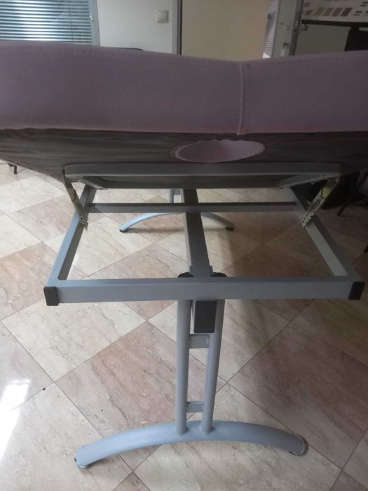 Marquesa para estética