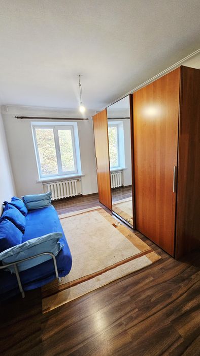 Продам 3кв. Центр, сталинка 2 этаж, гараж, набережная