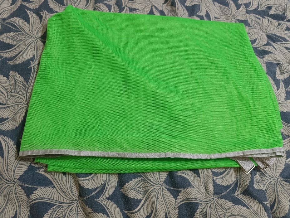 Пляжный коврик анти-песок Sand-free Mat 2х1.5 м