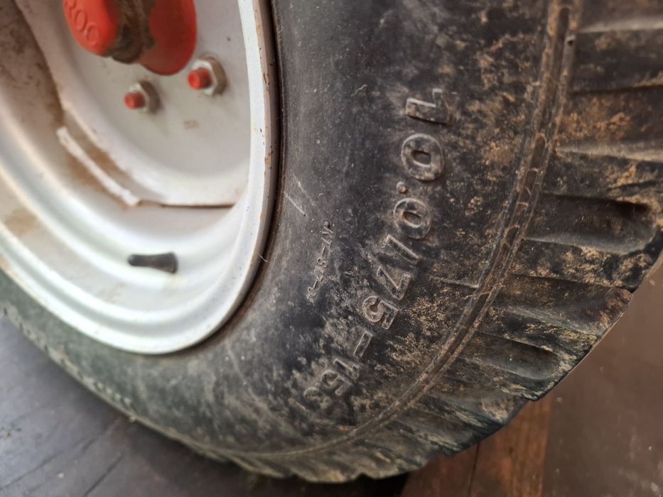 Wał zagęszczający na przód agregat uprawowy 3 m