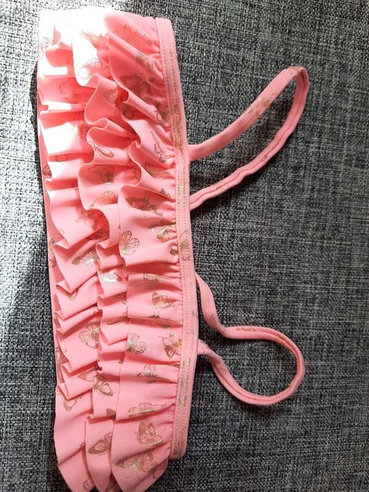 Лиф топ верх купальника H&M 2-3 года р. 92