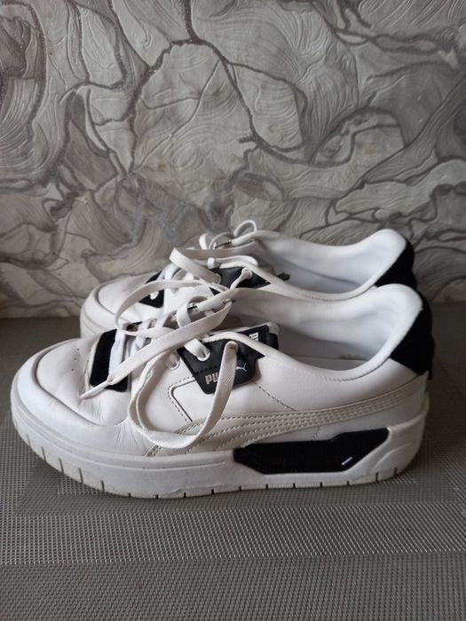 Кросівки жіночі Puma