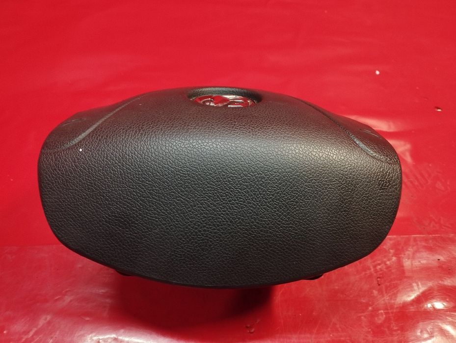 AirBag в руль Мастер 3 Аірбег у кермо Мовано 3 Подушка безпеки