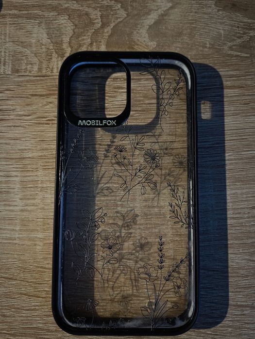 11x etui na iPhone 13 mini W TYM ETUI MOBILFOX