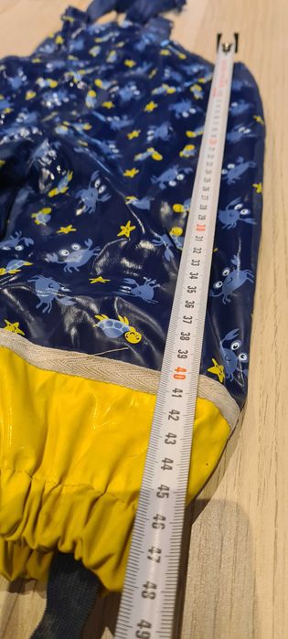 Komplet guma ergee 86