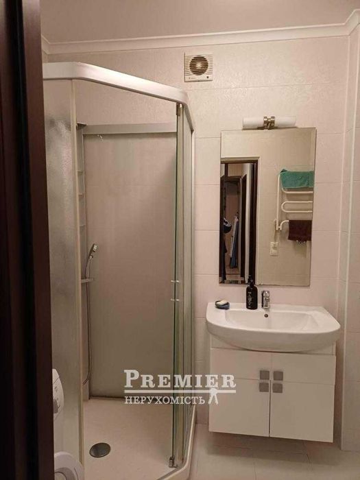 Простір для сімейного щастя: квартира в ЖК “2 Платани”