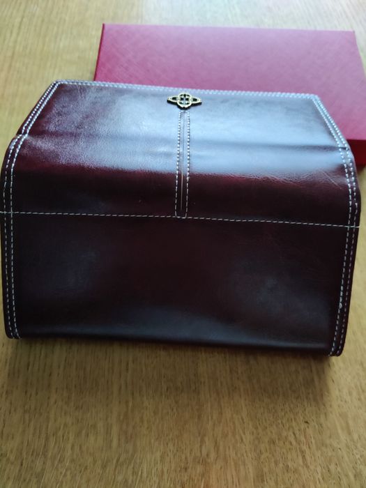 Portfel damski  nowy