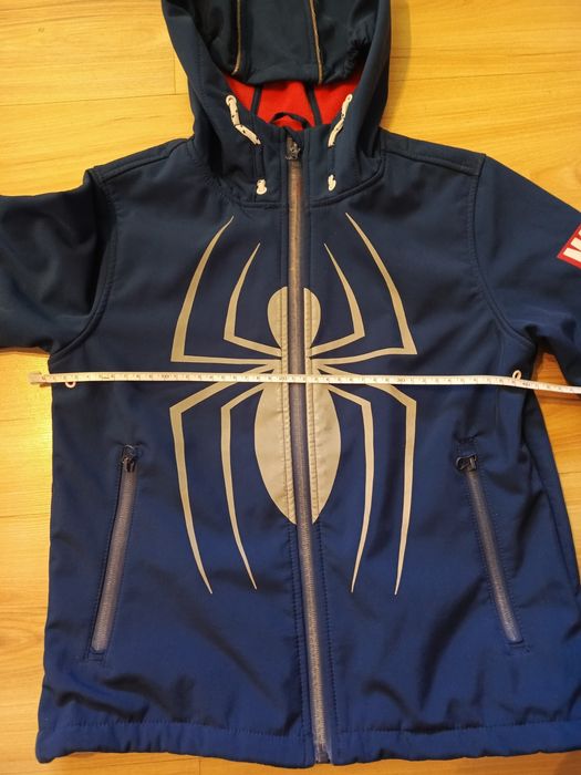 Softshell rozmiar 134