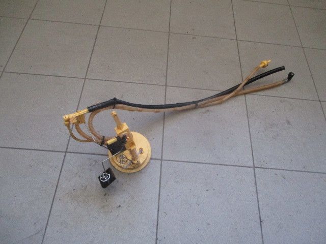 Boia combustível BMW 1 (E87)